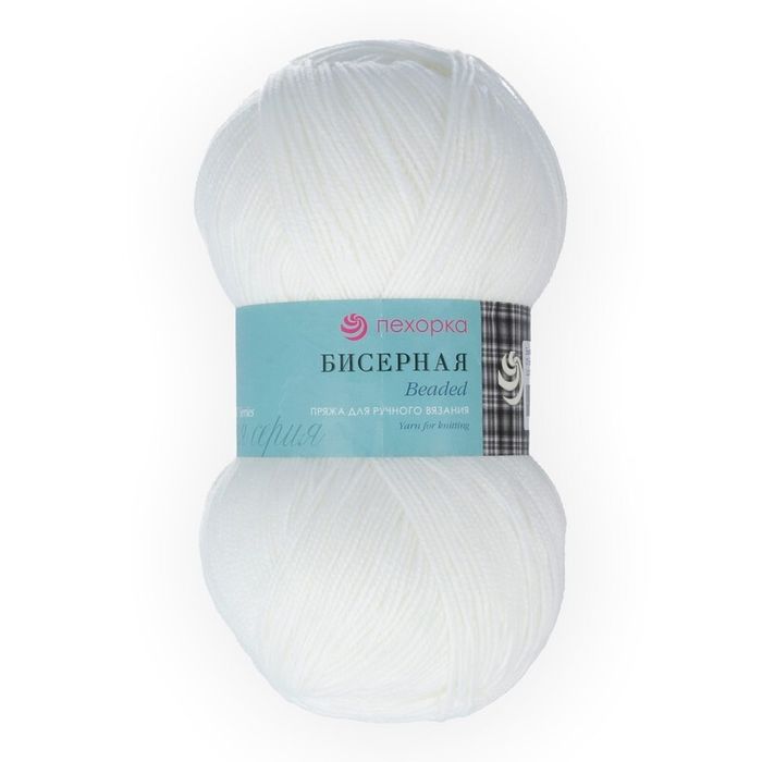 Пехорка Бисерная