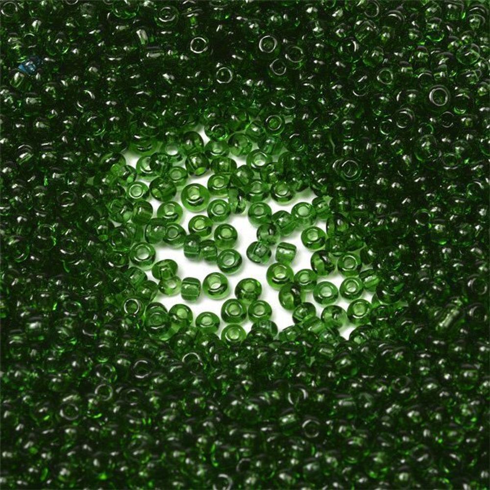 Бисер Magic4Hobby 12/0 (2 мм), 450 г, цв. 7B, арт. T.10/0.0