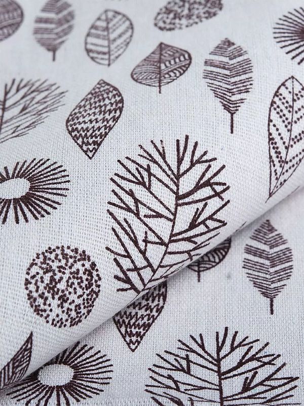 Льняная ткань 140 г/м², 150 см / 3 метра, TBY.DJ.10-3