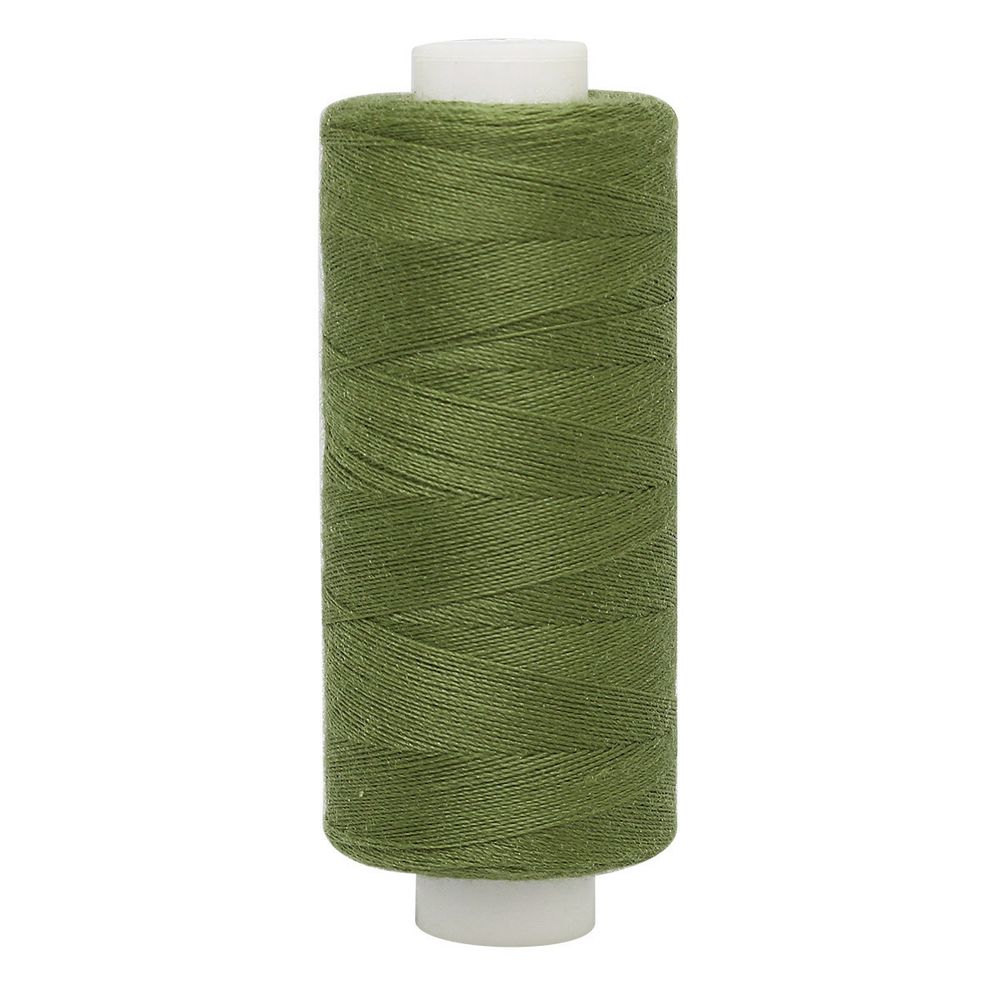 Нитки швейные бытовые Bestex 40/2, 365 м (400 ярд) / 10 кат., 343 спаржа