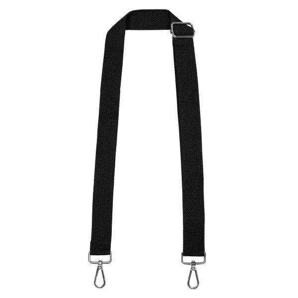 Ручка для сумки 135 см, 03 черный, Gamma