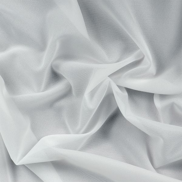 Дублерин эластичный 31 г/м², белый, шир.150см, 100м