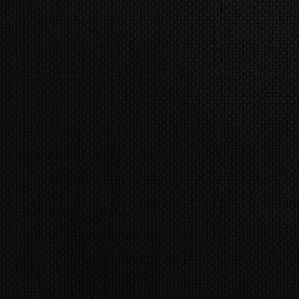 Канва Aida 11 ct, 50х50±2 см, черный, Gamma