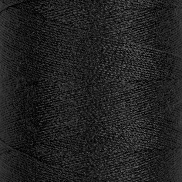 Нитки особо тонкие Nitka 50/2, 4570 м (5000 ярд) / 1 кат., 374 т.серый