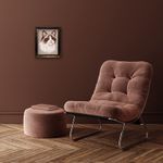 Набор для вышивания нитками Panna, Рэгдолл, 19.5х24.5 см