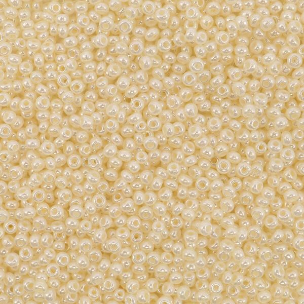 Бисер Preciosa 10/0 (2.3 мм), 50 г (10х5 г), цв. 47113