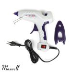 Клеевой пистолет ⌀11.2 мм 100W Maxwell Premium 123-06