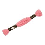 Мулине Радуга, цв.141 розовый, Россия, 8 мотков по 15 метров