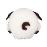 Набор для валяния Miadolla, Мопсик Спайк, 6 см, WT-0212