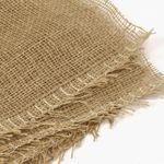 Мешковина 195 г/м², 110 см / 1 метр, МШ195