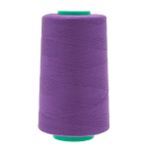 Нитки универсальные Bestex 40/2, 4570 м (5000 ярд) / 1 кат., K316 темно-сиреневый, NEW