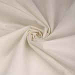 Карманная ткань 80 г/м², 150 см / 5 метров, TBY.Pct.03.5, цв.белый