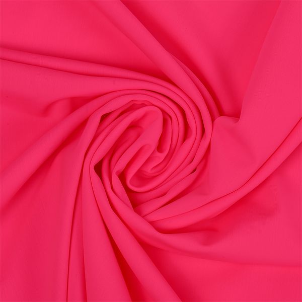 Бифлекс матовый 200 г/м², 150 см / 1 метр, ОТР.TBY-B-1109.6, цв.1109 розовый