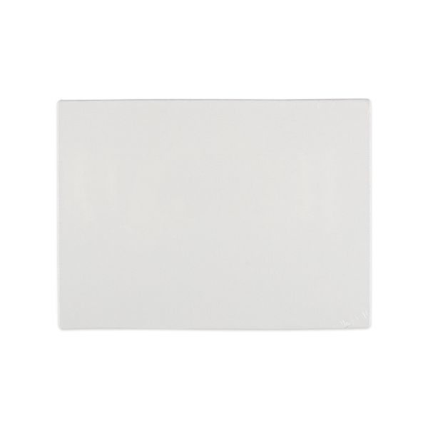 Холст грунтованный на картоне 13х18 см, 240 г/м², мелкозернистый, Аква-колор IZO-PCP-1318