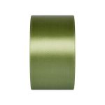 Лента атласная 1-сторонняя 50.0 мм / 33±2 метра, 055 болотный, Gamma