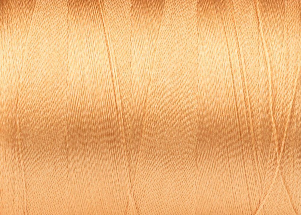 Нитки для креативных работ Aurora №120, 300 м, цв. PF752, 5 катушек