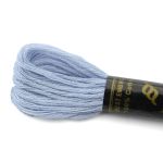 Мулине Bestex, цв.EG3047, 24 мотка по 8 метров