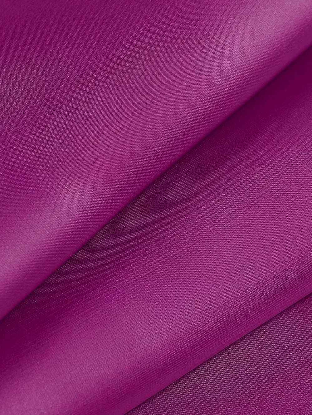 Шелк Армани 90 г/м², 150 см / 25 метров, TBYArm-004, цв.04 фуксия