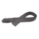 Молния трактор Arta Т6 (6 мм) 1 зам., разъем., 65 см, цв. 196 дым, уп.5 шт