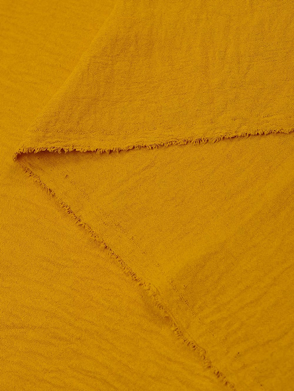 Лен Манго 160 г/м² 100% пэ TBY.Mg.04 цв.желтый уп.3м