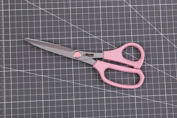 Ножницы закройные (портновские) 20.5 см, Micron by Sharpist, VIT-206