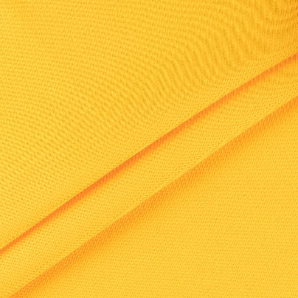 Ткань для пэчворка Peppy Краски жизни Люкс, рулон 112 см / 5 метров, 14-1064 бл.оранжевый, Peppy