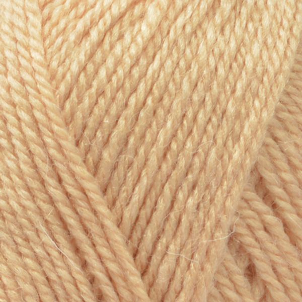 Пряжа Камтекс Бамбино / уп.10 мот. по 50 г, 150 м, 006 св.бежевый