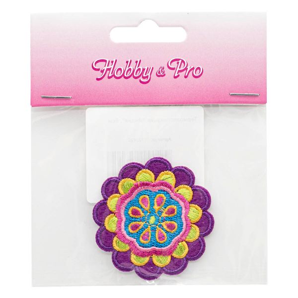 Термоаппликация 