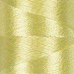 Нитки вышивальные Gamma V150/2, 10х200 ярдов, 3228 желто-зеленый