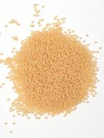 Бисер Preciosa 10/0 (2.3 мм), 50 г, Shell цв. 47185/331-19001