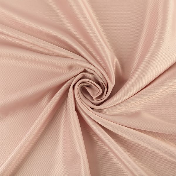 Ткань подкладочная Poly Twill 101±2 г/м², 200х145±2 см, 67 розовый, Gamma LPT