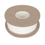 Шнур для мокасин ⌀1.0 мм, 200 м, белый, Gamma 1с16