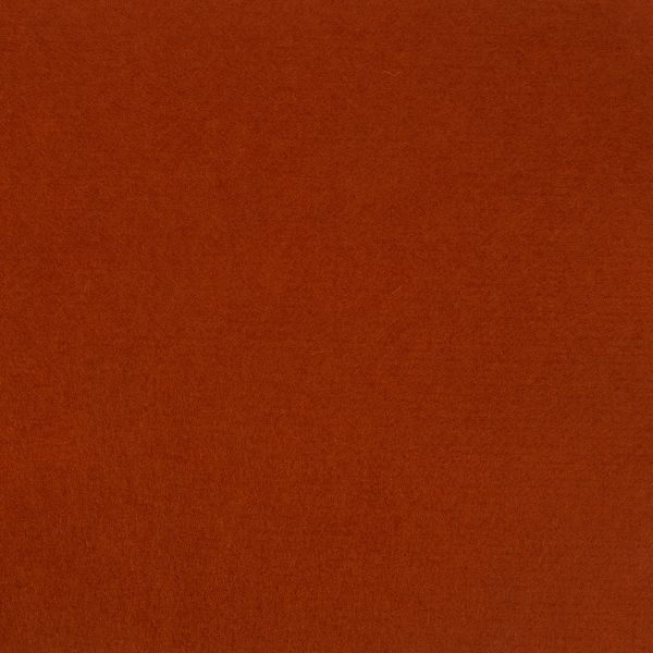 Фетр листовой 1.0 мм, 30х45 см, 239/5 терракотовый, Gamma А-270/350