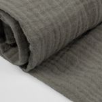 Муслин 125 г/м², 130 см / 2 метра, TBY.Mus.24723.49.2, цв.49 латте