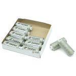 Нитки швейные бытовые Bestex 40/2, 365 м (400 ярд) / 10 кат., 182 речной жемчуг