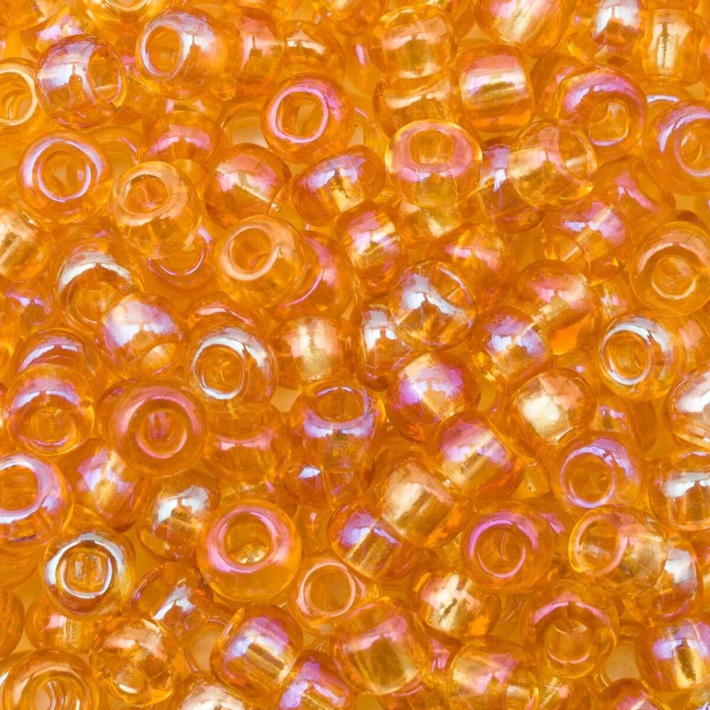 Бисер Preciosa 10/0 (2.3 мм), 50 г (10х5 г), цв. 11050