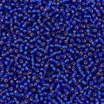 Бисер Preciosa 10/0 (2.3 мм), 50 г (10х5 г), цв. 67300
