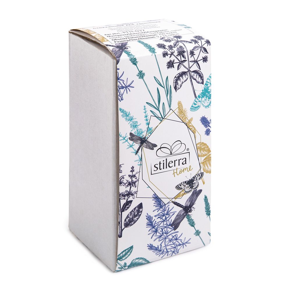 Банка для хранения 700 мл, Stilerra home PFH-037