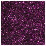 Блестки декоративные 0.2 мм, 25 г (5х5 г), 4.5 мл, 36 аметист/amethyst, Love2art GLI-01