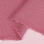 Льняная ткань 200 г/м², 140 см / 5 метров, TBY.Li.1009.13.5, цв.13 св.розовый