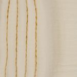 Муслин 125 г/м², 130 см / 2 метра, TBY.Mus.24723.6.2, цв.06 молочный