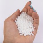 Воск кокосовый 40 г, Love2art COCO-040