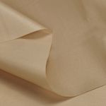 Оксфорд 200D PU1000 78 г/м², 150 см / 5 метров, ОКС.TBY200D.S125.5, S125 св.бежевый