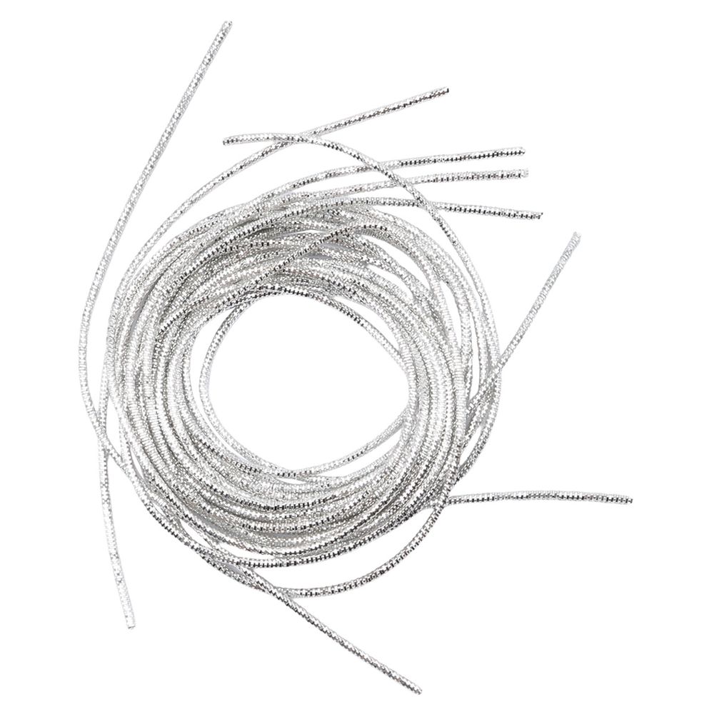 Трунцал Серебро 0,7 мм 5±0.1 грамм, ТК002НН07