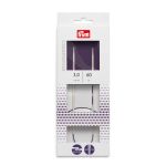 Спицы круговые Prym Ergonomics ⌀3,0 мм, 60 см