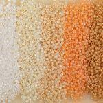 Бисер Япония Toho 11/0 круглый 2 ASSORTI 2.2 мм, 5х5 г, №05