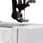 Швейная машина Micron Classic 1035, бытовая