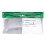 Шерсть для валяния полутонкая, 50 гр., Astra&Craft, 168 светлый серый