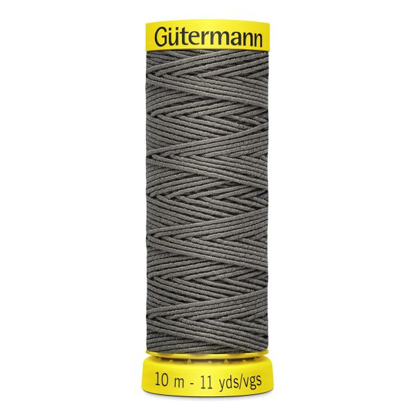 Нить-резинка Gutermann Elastic, 10м, 1505, 5кат
