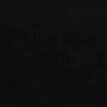 Канва для вышивания аппретированная 150х100 см, 100% хлопок, черный, Blitz K27